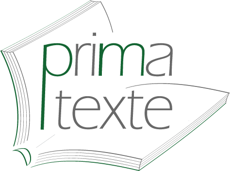 Logo PrimaTexte